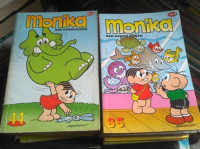 Image of Monika dan kawan - kawan