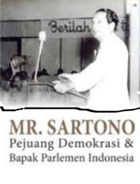 Mr. Sartono