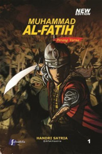 Image of Muhammad Al-Fatih #1 : Perang Varna