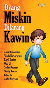 Image of Orang Miskin Dilarang Kawin