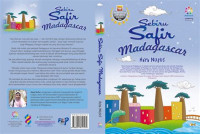 Image of Sebiru Safir Masagascar