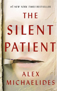 Image of silent patient