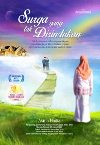 Image of Surga yang tak Dirindukan