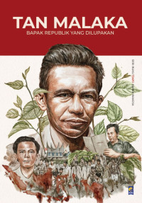 Image of Tan Malaka :bapak republik yang dilupakan /