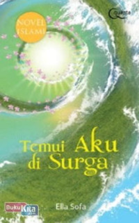 Image of Temui Aku di Surga