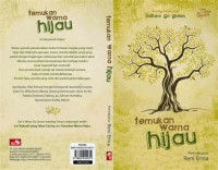 Temukan Warna Hijau