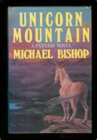 Unicorn Mountain