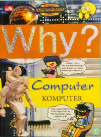 Image of Why? computer : komputer