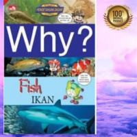 Image of Why? Fish :Ikan
