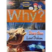 Why ? laut dalam .-- Deep sea