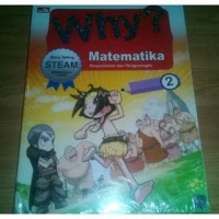 Image of Why ? matematika penjumlahan dan pengurangan BAGIAN 2 DUA