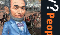 Why? people:Abraham Lincoln