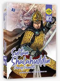Image of Sultan Shalahuddin : Seri 02