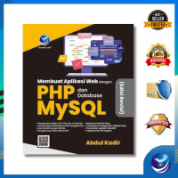 membuat aplikasi web dengan php dan database mysql
