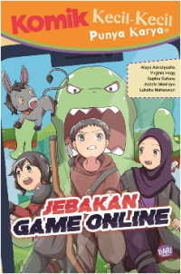 Image of jebakan game online : KKPK
