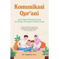 komunikasi qur'ani