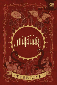 Matahari / Tere Liye